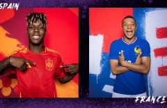 VTV5, VTV6 trực tiếp bóng đá World Cup hôm nay 14/7