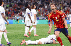 Siêu sao Pháp quyết đòi nợ Tây Ban Nha ở bán kết World Cup 2026