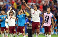 ĐT Tây Ban Nha nhận cú hích cực lớn ở chung kết World Cup