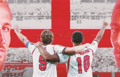 ĐT Anh mơ vô địch với công thức chưa từng có tại World Cup 2026