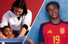 Lịch sử đối đầu Tây Ban Nha vs Argentina: Mối duyên nợ 100 năm - World Cup 2026
