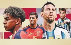Nhà vô địch World Cup 2026 đi vào lịch sử nhờ một quyết định từ FIFA