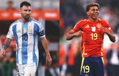 Tây Ban Nha hay Argentina? John Terry chỉ thẳng nhà vô địch World Cup 2026