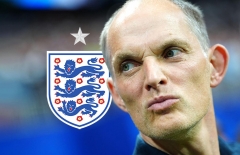 Tuchel họp khẩn, tuyên bố một điều với ĐT Anh ở World Cup 2026