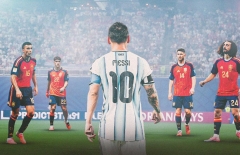 Tây Ban Nha vs Argentina: 6 điểm nóng quyết định chung kết World Cup 2026