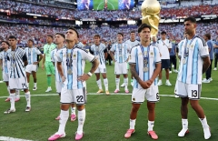 CĐV Argentina nổi giận, đồng loạt đòi đuổi ngay 1 cái tên khỏi ĐTQG