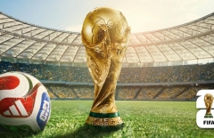 FIFA chính thức vi phạm luật bóng đá ở chung kết World Cup