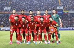 LĐBĐ Đông Nam Á bất ngờ gọi tên ĐT Việt Nam trước thềm ASEAN Cup