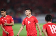 Quang Hải có cơ hội trở thành huyền thoại số 1 ĐNÁ của Việt Nam
