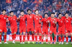 Transfermarkt bất ngờ chỉ ra chênh lệch cực lớn giữa Việt Nam và Timor Leste