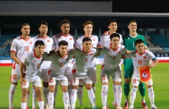 Đại thắng 7-0, ĐT Việt Nam lập tức nhận tin cực vui tại ASEAN Cup