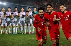 CĐV Đông Nam Á phản ứng cực mạnh khi Indonesia bỏ xa Việt Nam ở khu vực