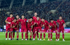 ĐT Thái Lan nhận cú sốc lớn tại AFF Cup 2026