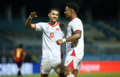 Xem trực tiếp Indonesia vs Việt Nam, 20h30 ngày 3/8 - AFF Cup 2026