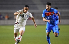Xem trực tiếp Philippines vs Thái Lan, 20h00 ngày 4/8 - AFF Cup 2026