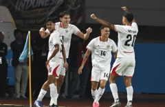 Bảng xếp hạng Vua phá lưới AFF Cup 2026 (MỚI NHẤT)