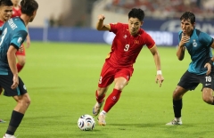 Báo Indonesia chỉ thẳng cách loại Việt Nam khỏi AFF Cup 2026