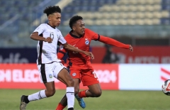 Trực tiếp Campuchia vs Timor Leste, 17h30 hôm nay 3/8 | AFF Cup 2026