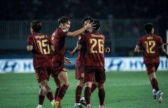 Kết quả AFF Cup hôm nay 3/8: Campuchia thắng đậm chờ Việt Nam