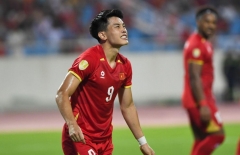 CĐV Singapore bất ngờ mong Indonesia thắng để loại Việt Nam