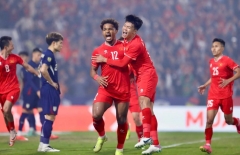 Chung kết trong mơ AFF Cup 2026: Việt Nam tái đấu Thái Lan