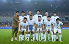 ĐT Thái Lan nhận thông điệp gây sốc ở AFF Cup 2026