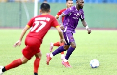 Lịch thi đấu giải Hạng Nhất Quốc gia 2026/27: Becamex TP.HCM đấu ĐH Văn Hiến