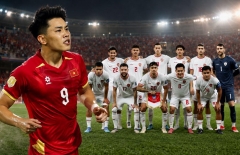 Báo Indonesia cay đắng thốt lên khi bị loại, nói thẳng một điều về Việt Nam