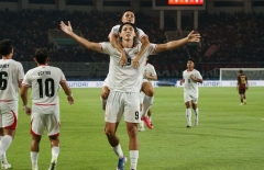 CHÍNH THỨC: ĐT Indonesia nhận tin cực vui về bán kết AFF Cup