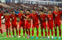 CHÍNH THỨC: ĐT Việt Nam nhận lợi thế cực lớn để giành vé chung kết