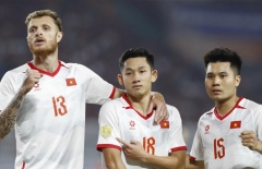 Báo Indonesia phản ứng cực gắt khi Việt Nam dẫn đầu AFF Cup, Indonesia thua xa