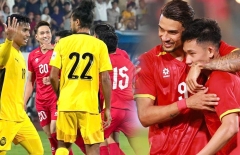 Malaysia tính biến sân Cheras thành “vũ khí” đấu ĐT Việt Nam