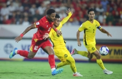 CHÍNH THỨC: VFF báo tin cực vui trận bán kết Việt Nam vs Malaysia
