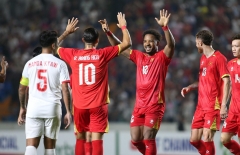 Lãnh đạo VFF tuyên bố Việt Nam có cách phá chiêu độc của Malaysia ở bán kết