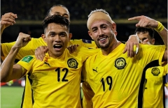 Sao Brazil gây sốc: 'Malaysia sẽ thắng Việt Nam 3-0 ở bán kết'