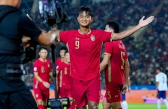 CHÍNH THỨC: Một đội tuyển bị điều tra bán độ tại AFF Cup 2026