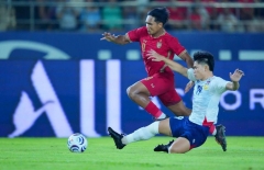 CĐV Thái Lan phản ứng dữ dội khi trận thắng 5-0 ở AFF Cup bị điều tra