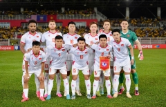 Không phải Xuân Son, AFF khen nức nở một ngôi sao Việt Nam sau trận thắng Malaysia