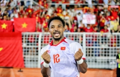 Báo Indonesia chỉ ra vũ khí đáng sợ nhất của Việt Nam tại AFF Cup hiện tại