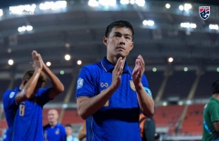Báo Indonesia phản ứng dữ dội khi Thái Lan vào chung kết AFF Cup 2026