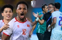 CĐV Thái phản ứng dữ dội khi tái ngộ Việt Nam ở chung kết AFF Cup