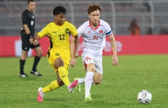 Link xem trực tiếp Việt Nam vs Malaysia, 20h00 hôm nay 19/8
