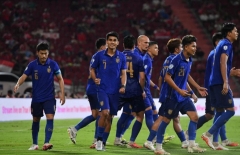 AFC chỉ điều giúp Thái Lan vượt cửa tử, lần thứ 4 liên tiếp vào chung kết ĐNÁ