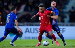 Thái Lan phải làm điều chưa từng có trong lịch sử mới vô địch AFF Cup 2026!