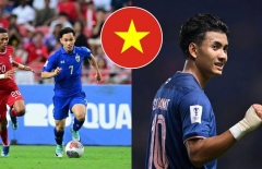 Báo Indonesia chỉ thẳng 3 siêu sao Thái khiến Việt Nam dè chừng ở giải FIFA