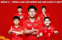 CĐV Đông Nam Á chỉ thẳng kết quả Việt Nam vs Triều Tiên tại giải châu Á