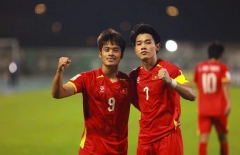 Xem trực tiếp bóng đá Nam ASIAD 2026 ở đâu? Kênh nào?