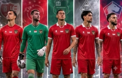 5 ngôi sao nhập tịch xuất trận, Indonesia tạo khoảng cách lớn với Việt Nam ở giải FIFA