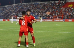 Báo Indonesia: 'Việt Nam hãy học hỏi từ tấm vé Asian Cup của chúng tôi'