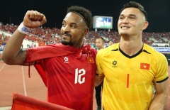 CĐV Đông Nam Á tranh cãi dữ dội khi Việt Nam áp đảo đội hình tiêu biểu AFF Cup 2026